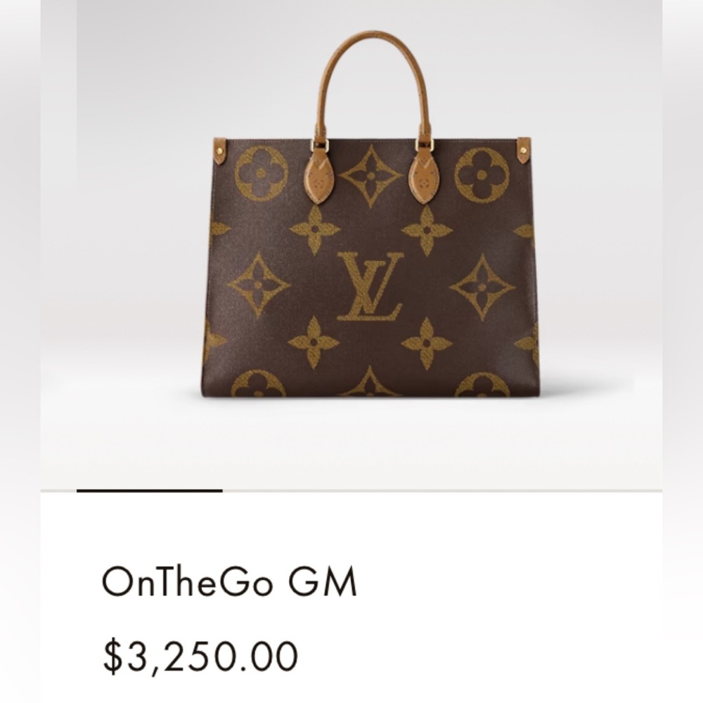 On TheGo GM LV